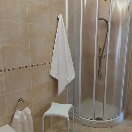 Semesterbostad Casa Bella Vista SantʼAntìoco