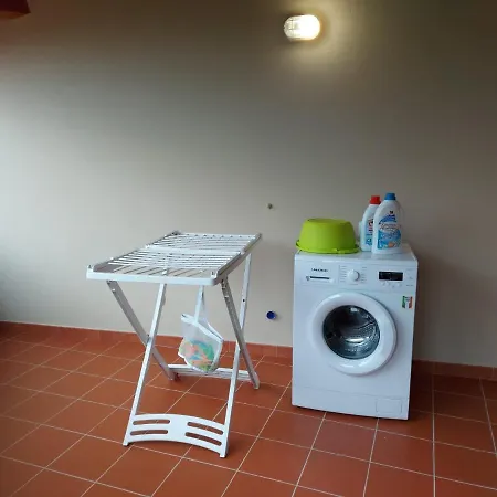 Casa Bella Vista Semesterbostad SantʼAntìoco