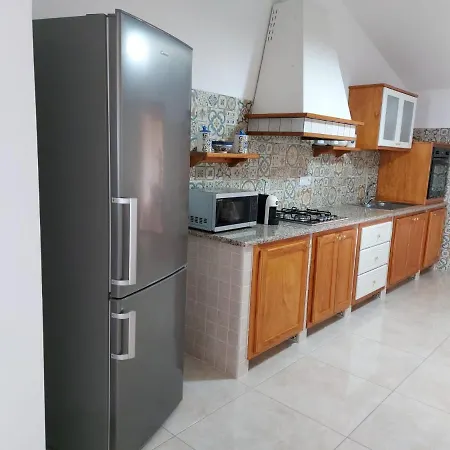 Semesterbostad Casa Bella Vista *