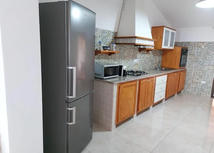 Casa de Férias Casa Bella Vista *