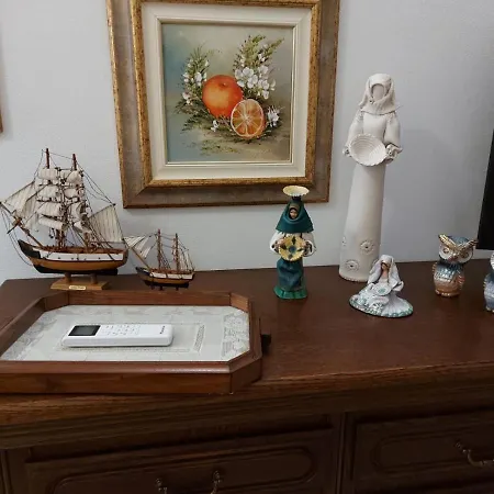 Casa Bella Vista 度假居