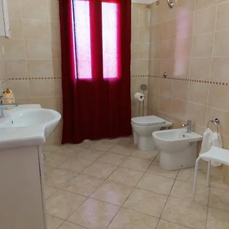 Holiday home Casa Bella Vista *