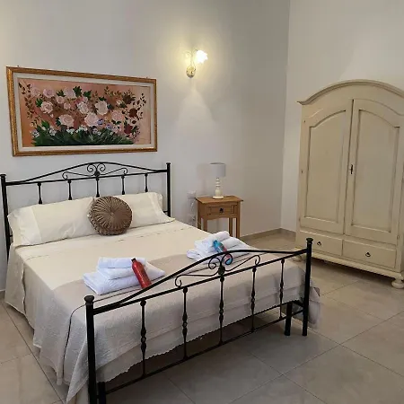 Casa Bella Vista SantʼAntìoco