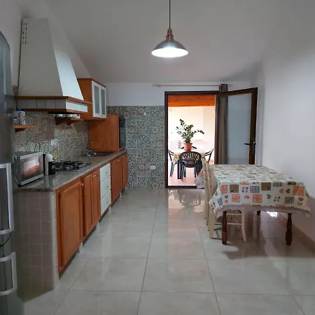 Casa Bella Vista * SantʼAntìoco