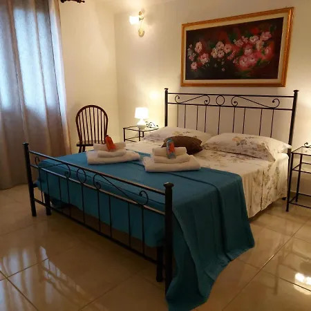 Casa Bella Vista 度假居
