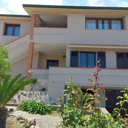 Casa Bella Vista 度假居