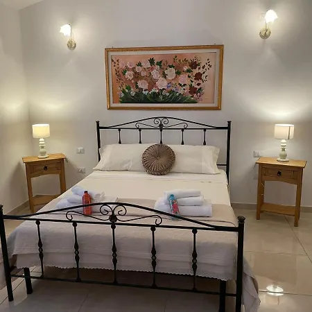 Casa Bella Vista 度假居 SantʼAntìoco