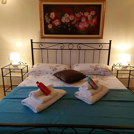 Дом отдыха Casa Bella Vista