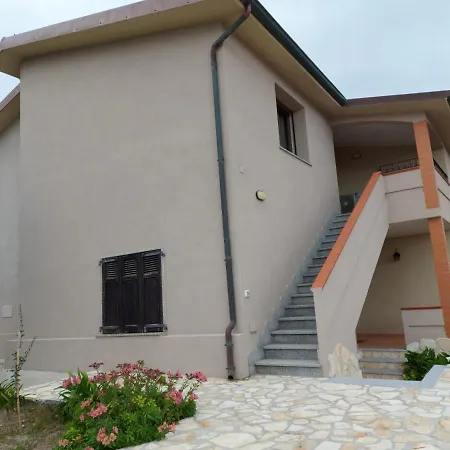 Casa Bella Vista 度假居 *