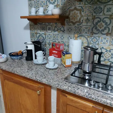 Casa Bella Vista Holiday home *