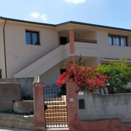 Casa Bella Vista Sant'Antioco