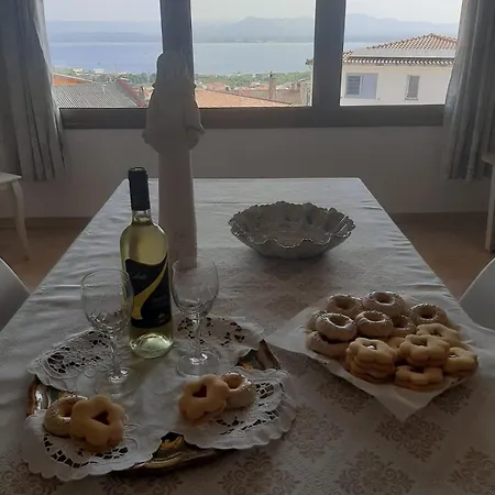 Casa Bella Vista