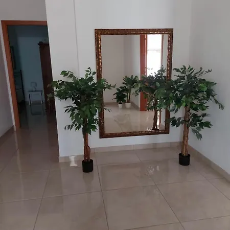 בית נופש Casa Bella Vista *